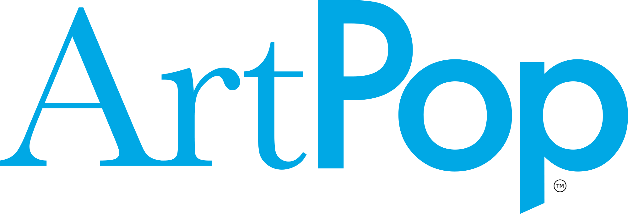 ArtPop logo