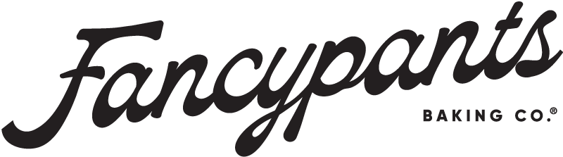Fancypants Baking Company logo