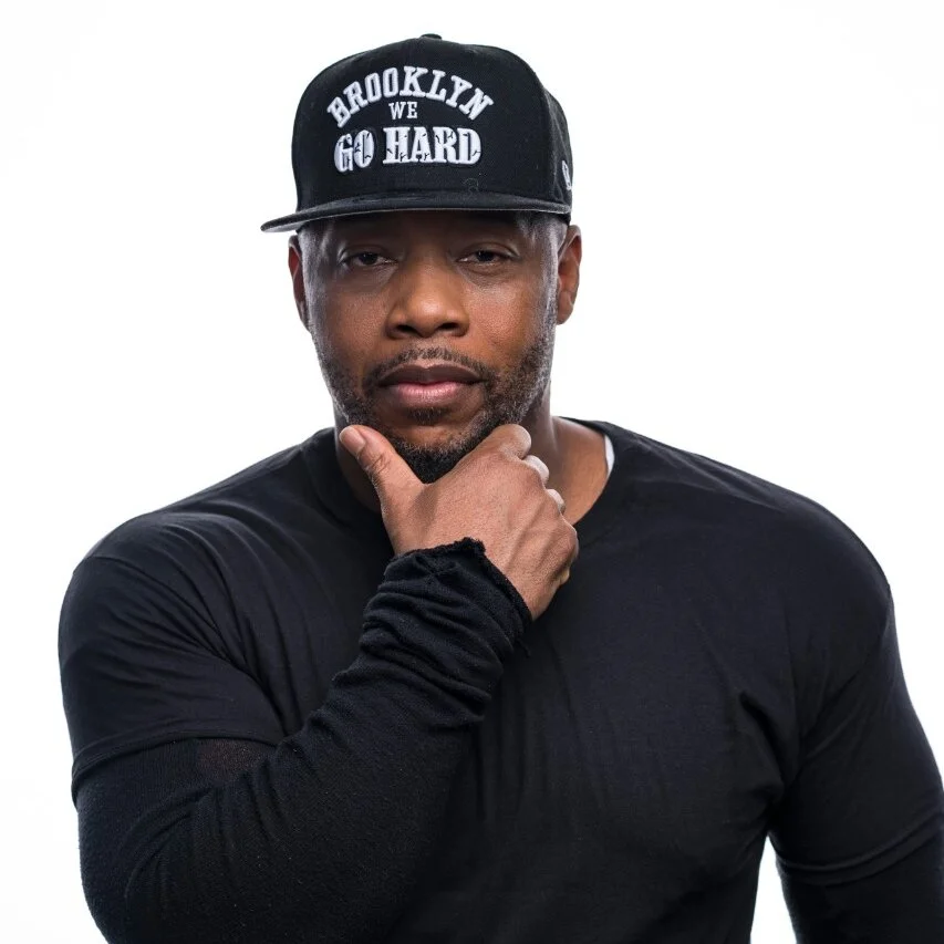 Headshot of Michael Roberson