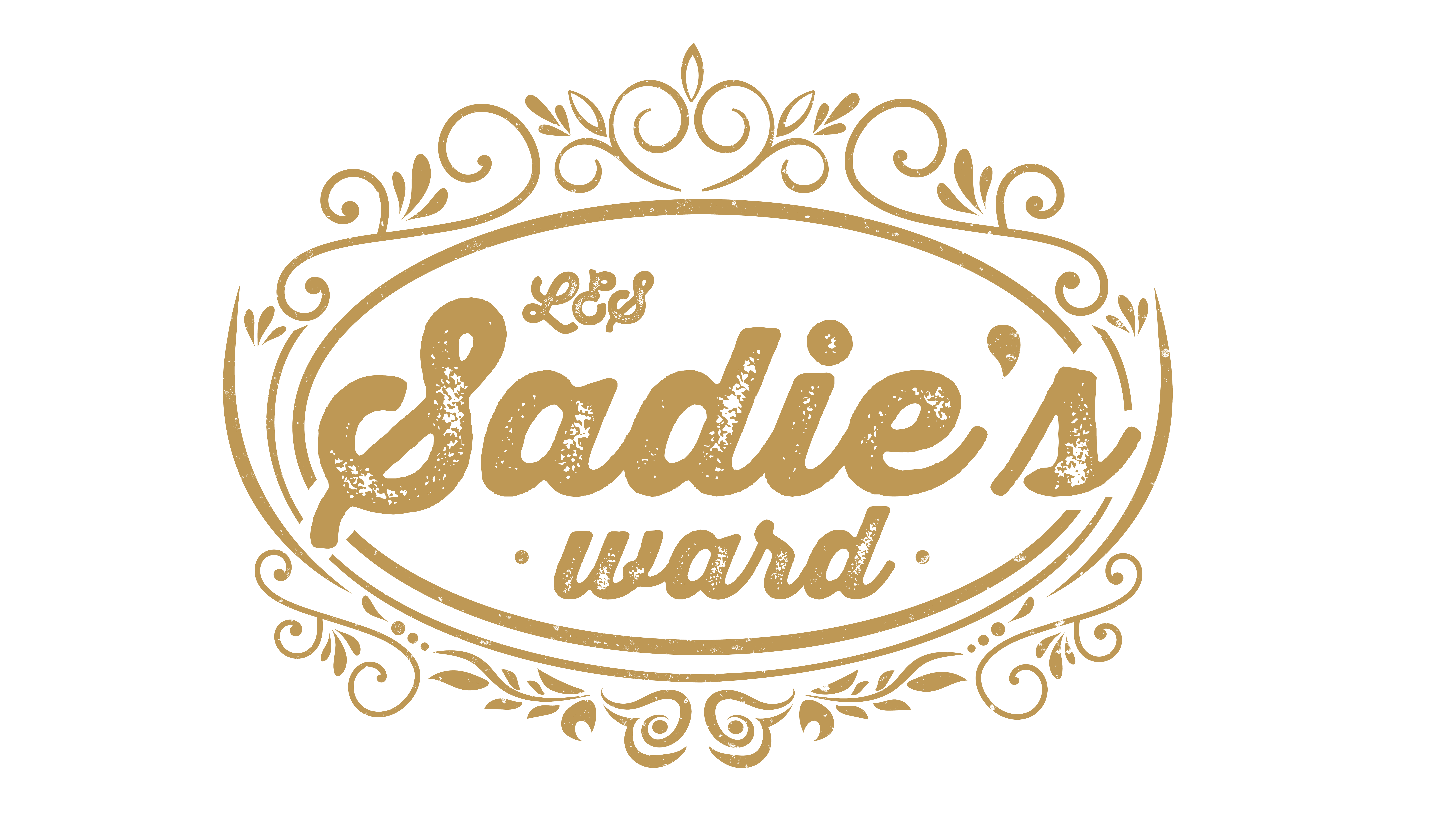 Sadie's Ward Logo