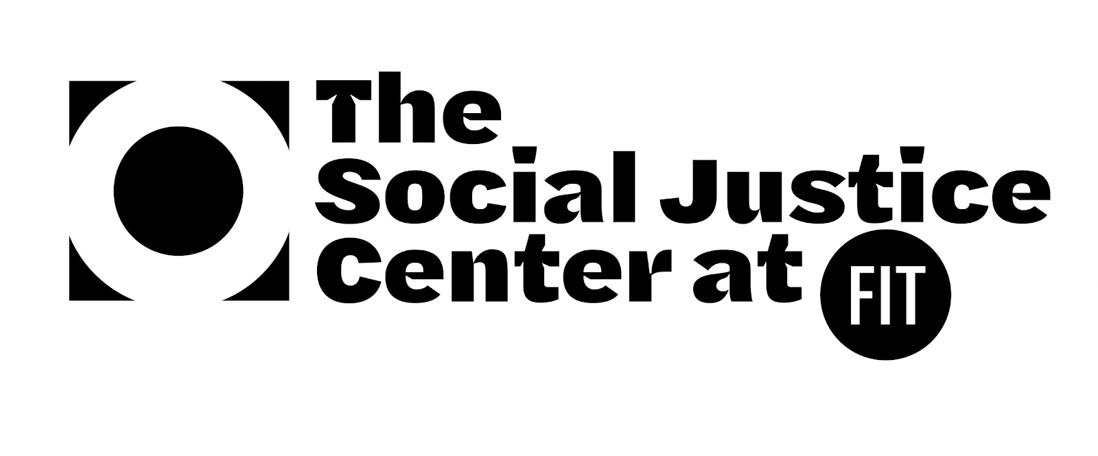 The Social Justice Center at FIT