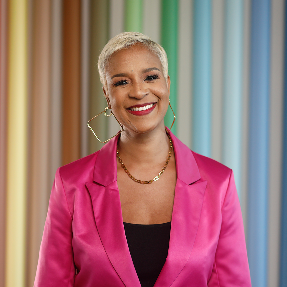 headshot of brandice daniel