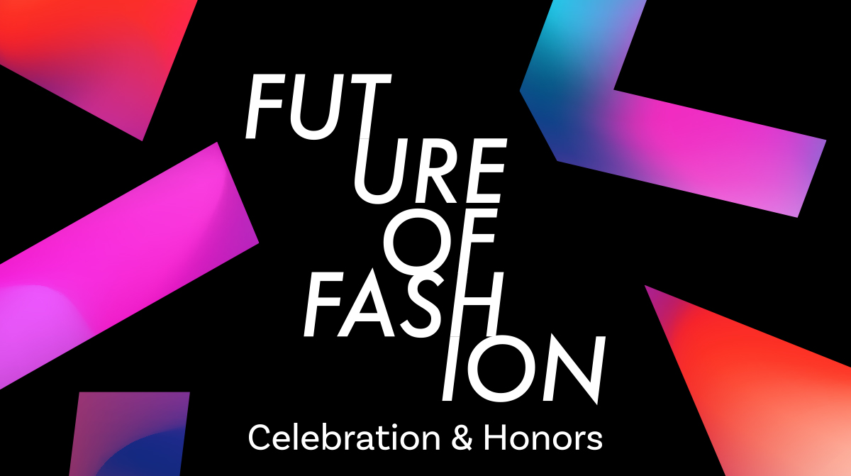 2023 Future of Fashion Registration - Fashion Institute of Technology
