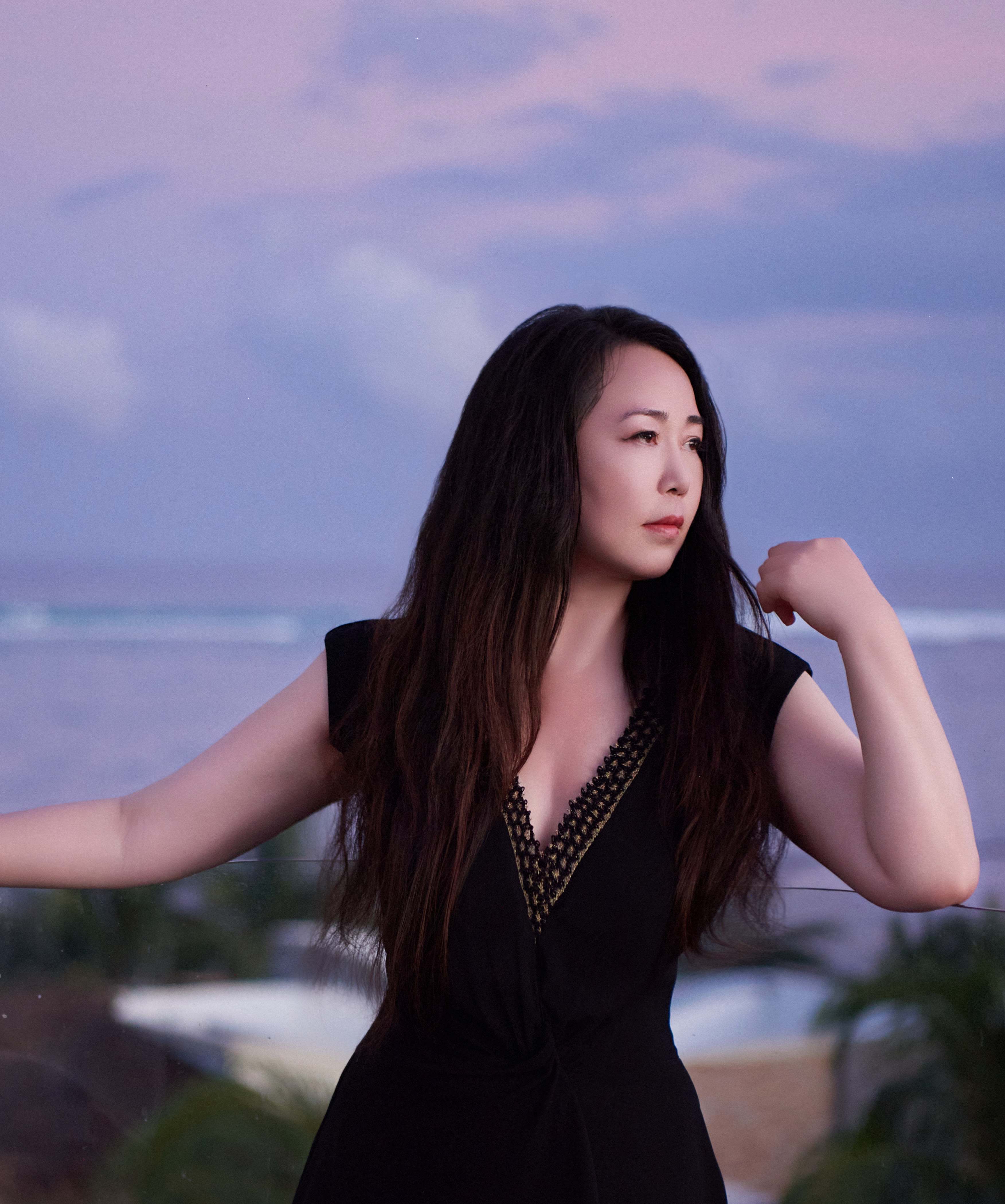 Grace Chen '96