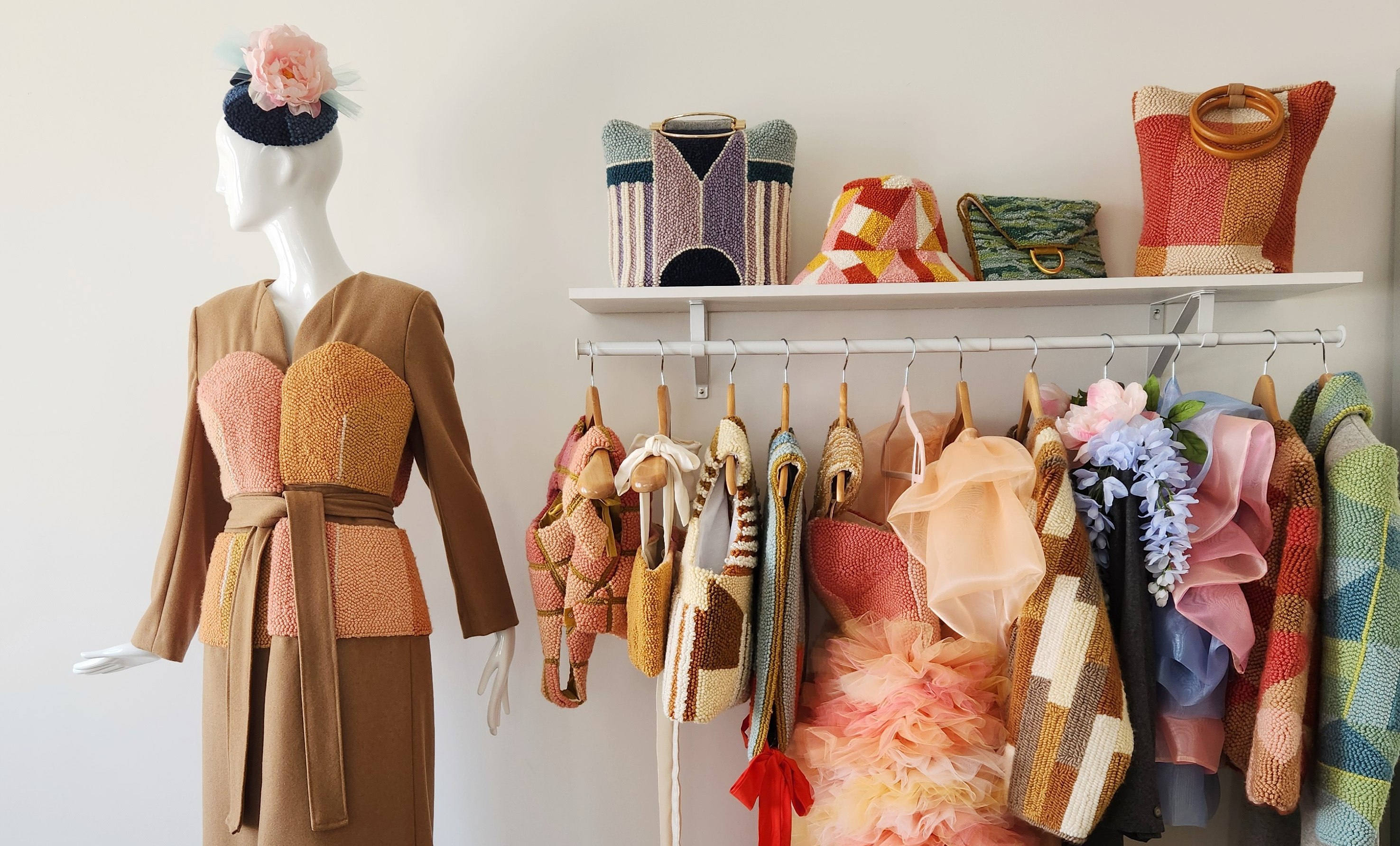 Image from Micah Clasper Torch's Studio