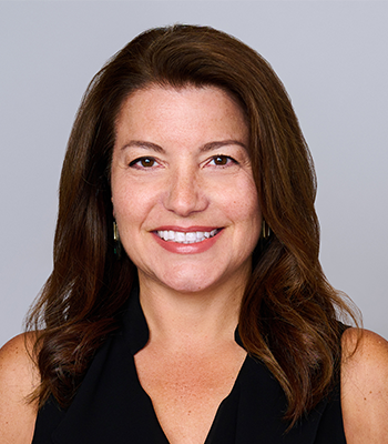 Portrait of Sue Kroger
