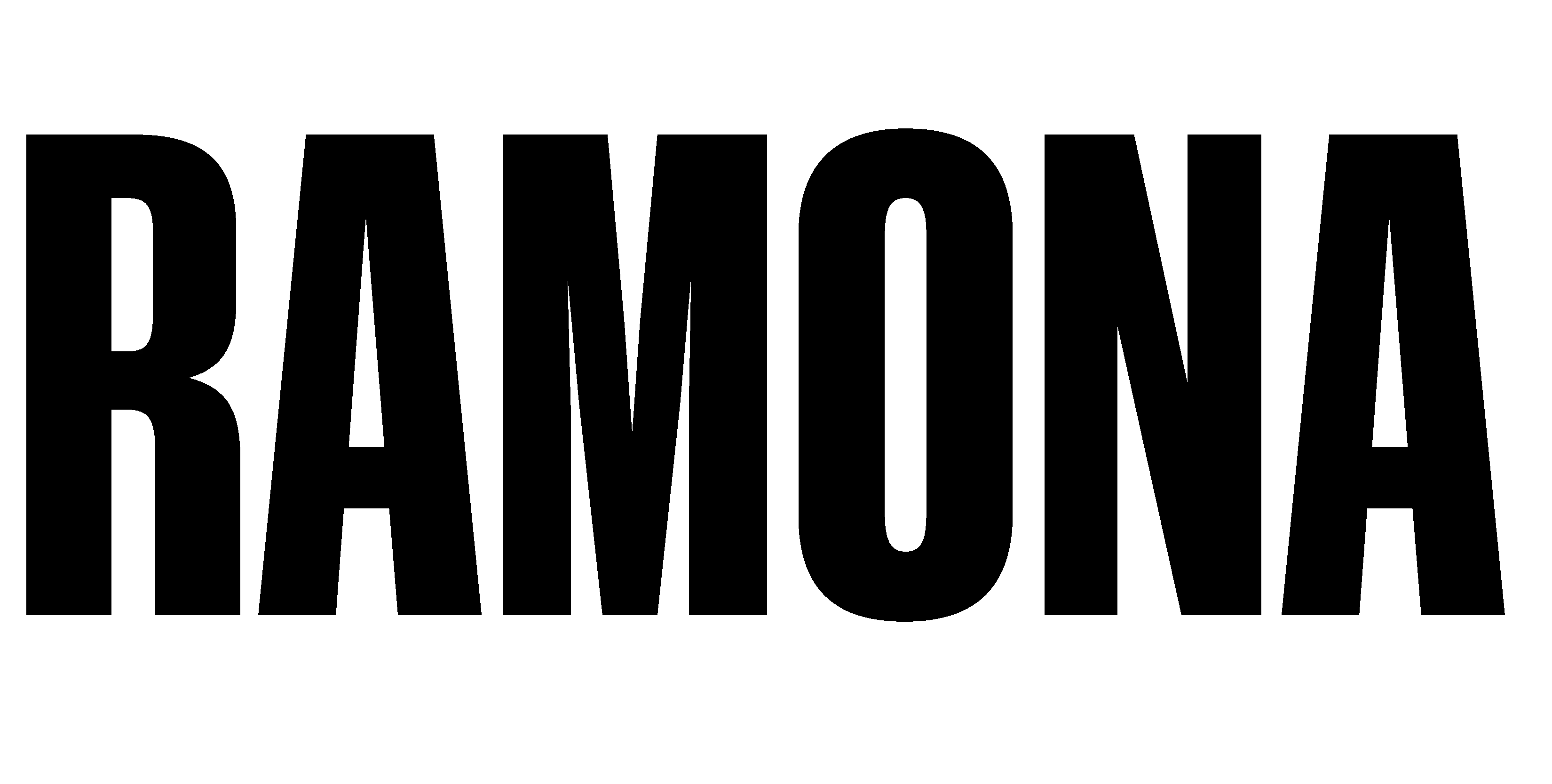 Ramona logo