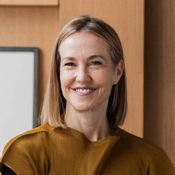 photo of Sarah Davis